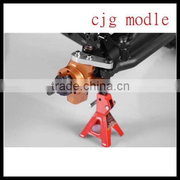 D44 Steering Knuckles