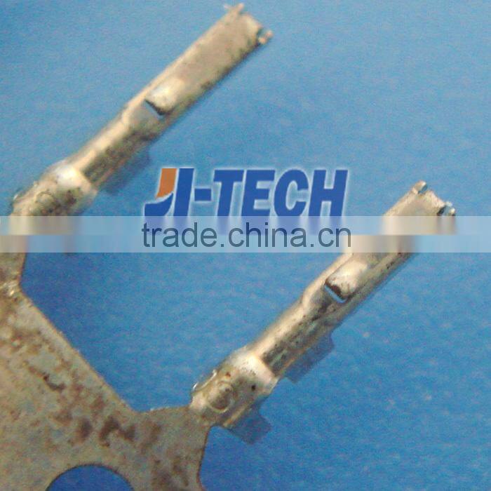 electronic component wire to board connector SHL series JST wiring connector SSHL-003T-P0.2 terminal connector