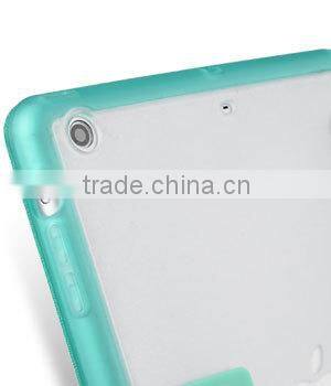 Newly design premium case,Slim PU case,Air Frame case for Apple iPad Mini Retina