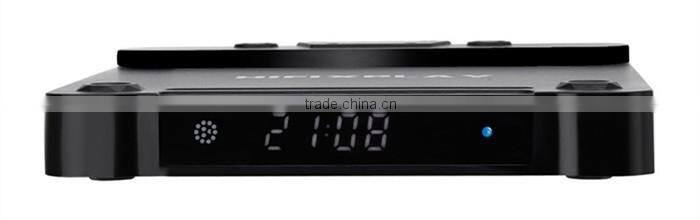 HIFIXPLAY Android Box Amlogic S812 Quad Core Smart TV Box 2G+8G 4K H.265 Android 5.1 XBMC Android Box