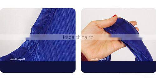 Shenzhen Folding Blueberry Shopping Bag with Polyester Material,2013 Best Design Unique Reusable Handbag for Promotion