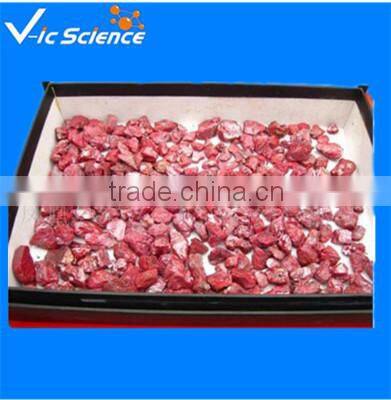 Best natural cinnabar mineral/vermilion powder