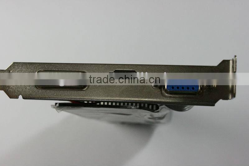 NVIDIA PCI Express Graphics Cards GT610 64BIT DDR3 1G