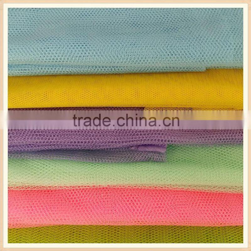 mosquito net fabric yarn dyed fabric factory china