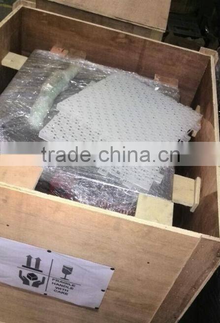 Plastic injection mold and moulding services