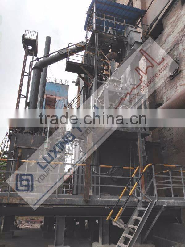 lime production line produce hydrated lime production machine