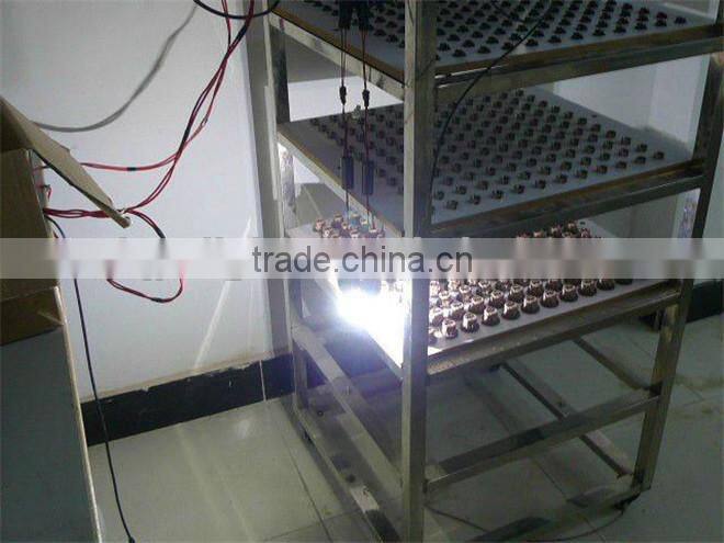 35w/55w great white led driving lights hid xenon offroad lights