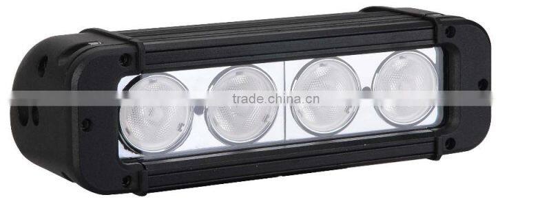 High Quality Car Led Lamp 7.8inch 40W Led Light bar