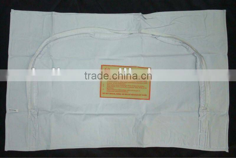 PVC body bag