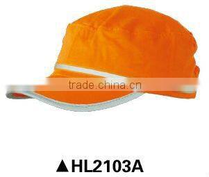 Promotion 6 panel baseball caps