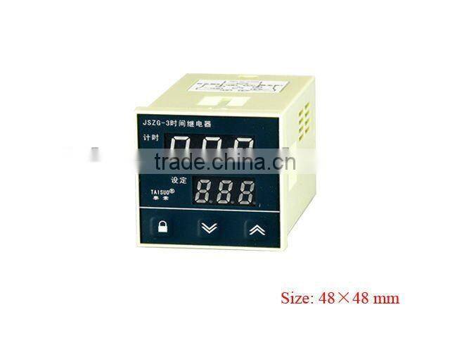 digital timer