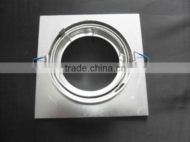 VKA 20W COB LED Downlight (professional COB led lamps manufacturer)