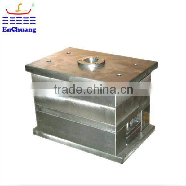 China OEM die cast aluminum mold