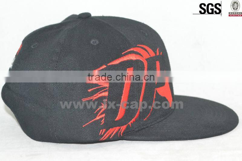 snapback hat acrylic letters