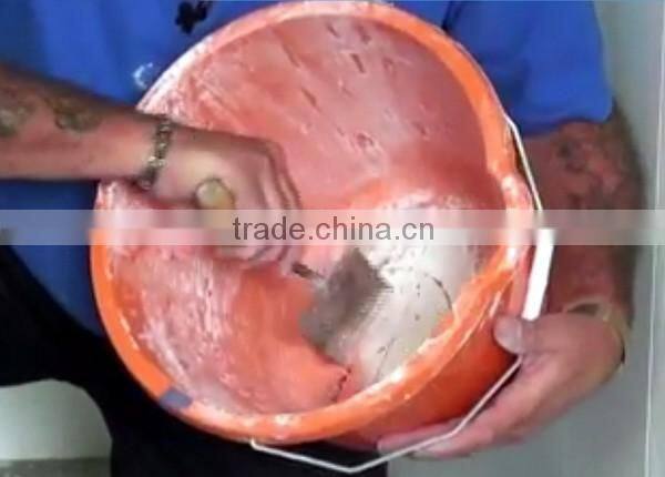 Stainless Steel Bucket Trowel