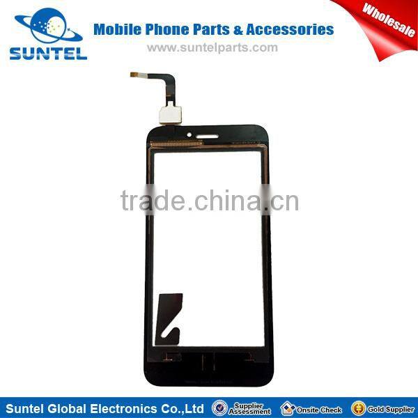 Suntel The Cell Phone Parts Touch Screen For Likuid L4