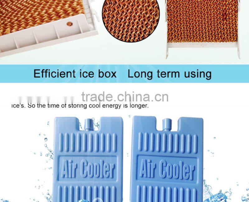 Household Appliance Stand Air Conditioner Fan