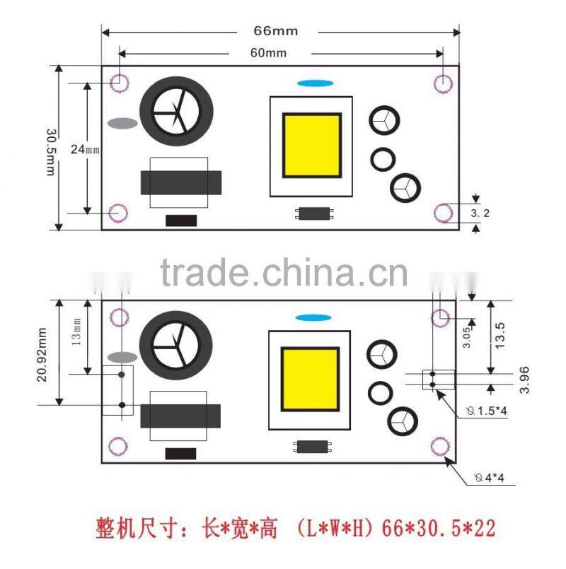 leadshine power supply dc power supplies for cctv
