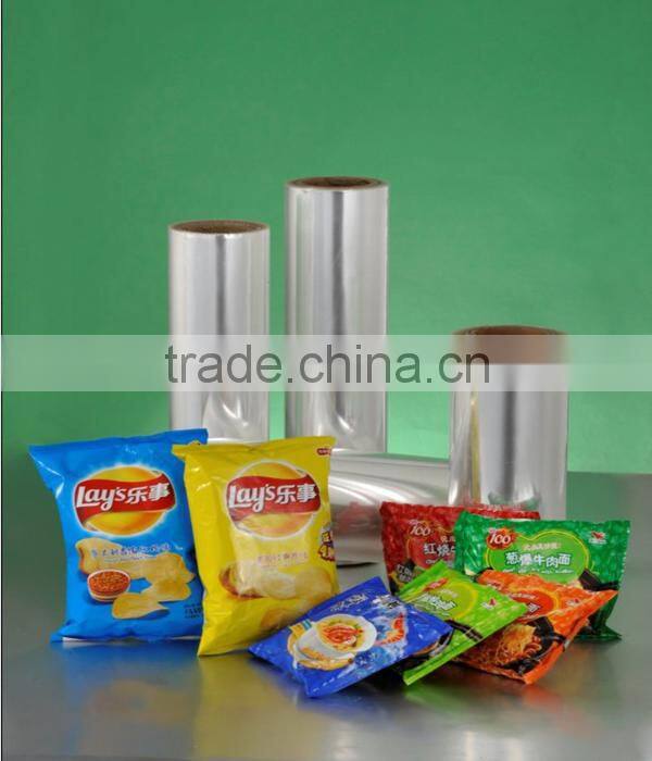 bopp thermal lamination film products you can import from China