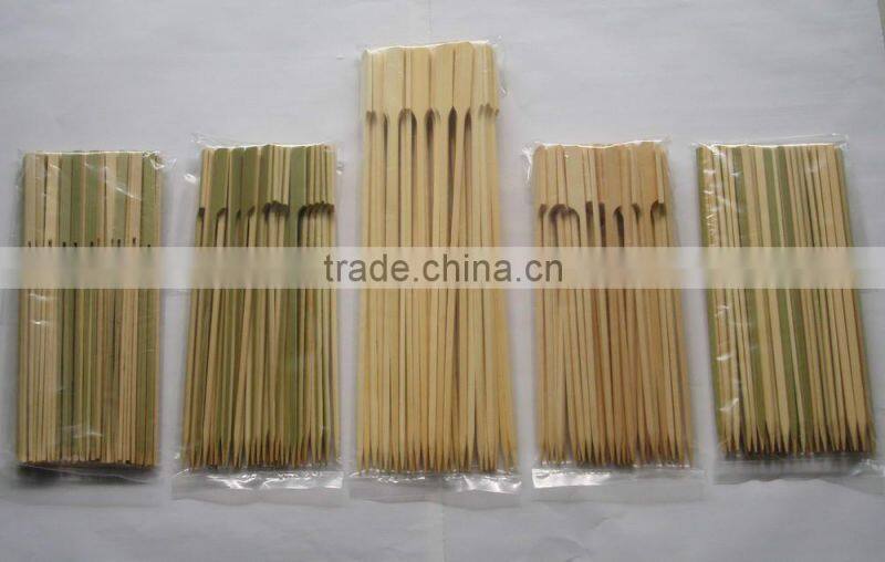 Premium Reusasble Gift Set Bamboo Chopstick