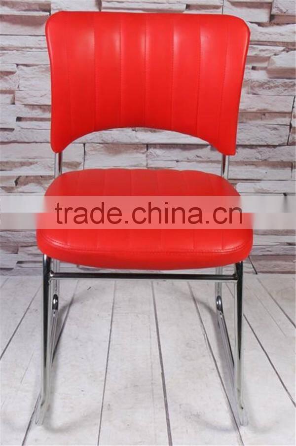 Visitors Office Chairs for waiting room and reception SD-18