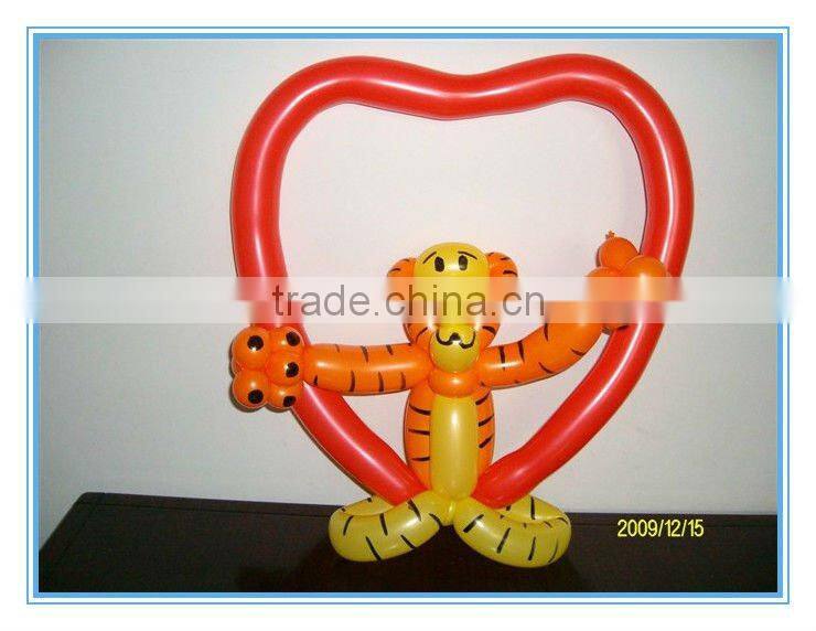 Baloon for party decoration