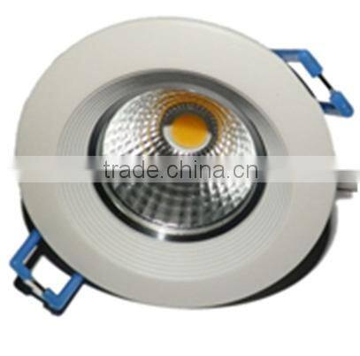 nice appearance 3w led downlight
