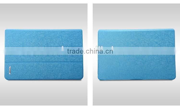 PU Leather Stand Cover Case For MacBook Air Pro Retina 11 12 13 15 inch Sleeve Luxury Leisure Laptop Bags & Case