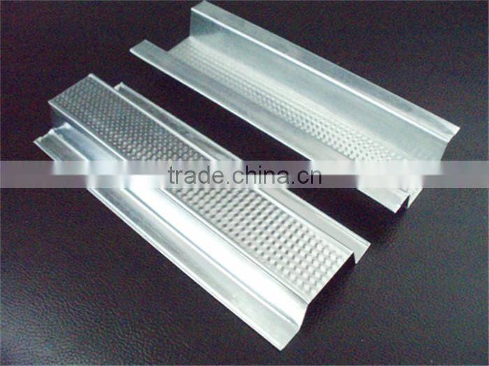 hot sales drywall Perfilers Paral y Canal