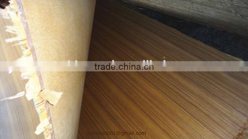 EV teak plywood