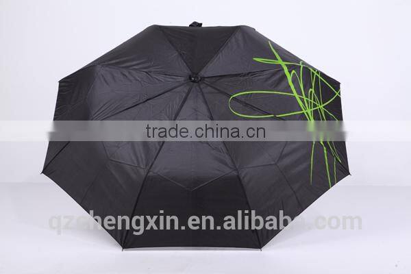 China supplier advertiaing bottle promotional umbrella