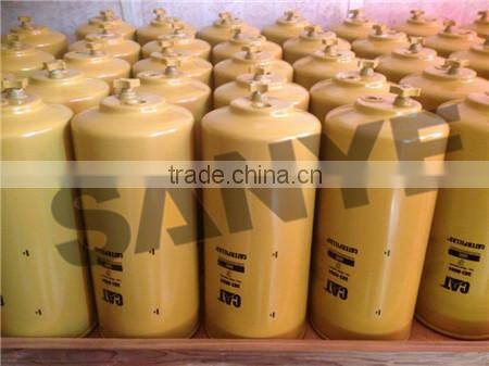 Excavator E320B Oil Filter 1R1807 from China supplier