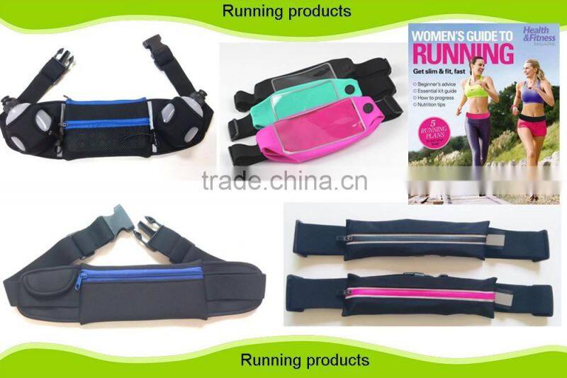 More product Neoprene travel tableware promotion bag