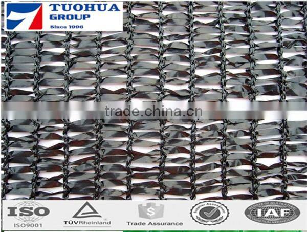 2 Meters * 5 Meters HDPE Farm and Garden Shade Netting