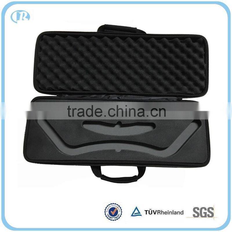 eva tool case with handle