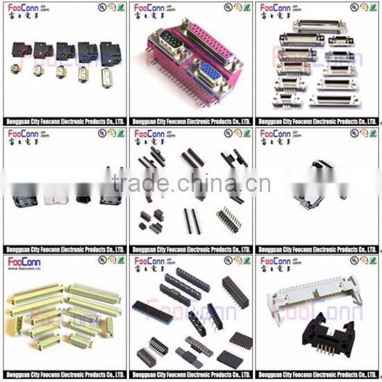 Military quality Mitsubishi servo encoder cable