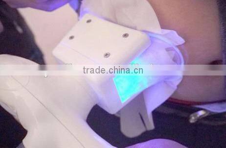 $2850/set in June Promotion Multifunction Cryolipolysis Freezing Fat Machine with 5 Handpiece For Salon / Clinic use