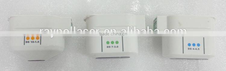 2015 Best Face Lift Beauty Machine Korea HIFU Portable