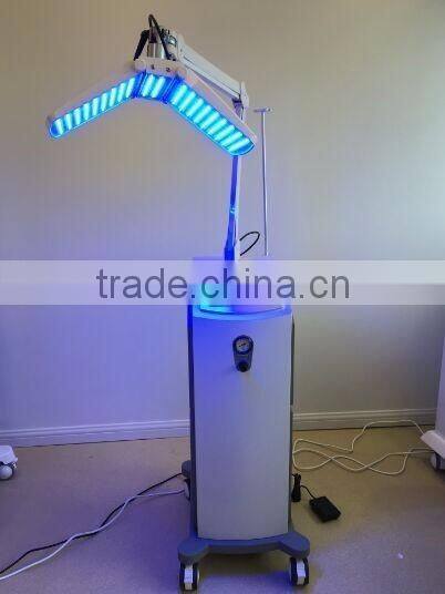 Lumsail oxygen jet peel machine for skin rejuvenation