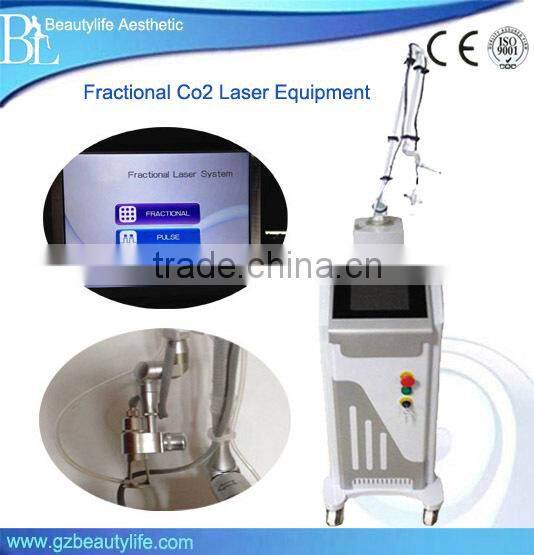 2015 fractional laser co2 / co2 fractional laser / fractional co2 laser