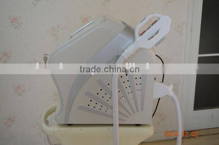 ELIGHT IPL Laser Machine Hair Removal Beauty machine for skin care