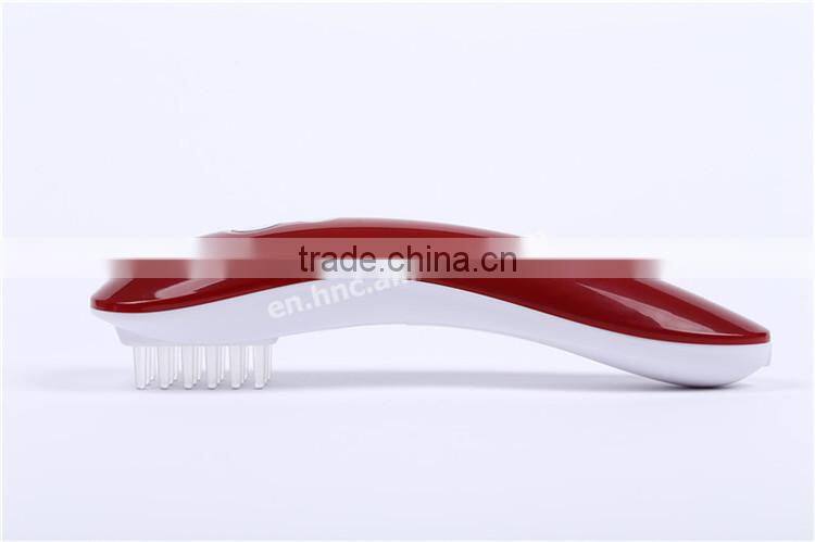 drop shipping Preventing hair loss comb massager laser comb