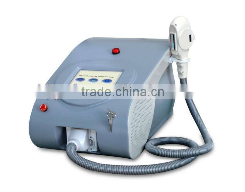 Portable professional IPL hair removal machine distributors wanted
