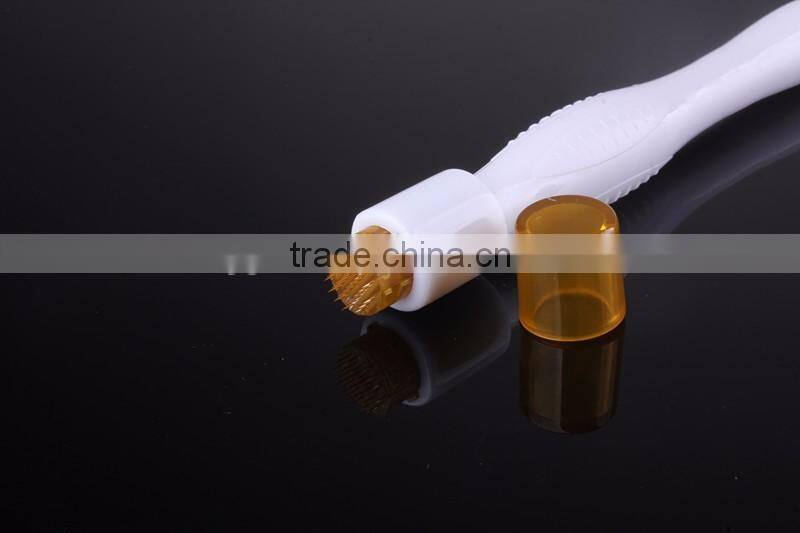 GTO Brand New 40 Needles Microneedle Derma Stamp