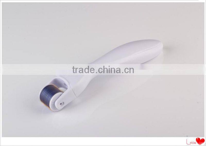 GTO Disposable Titanium Alloy Micro Needle 600 Derma Roller
