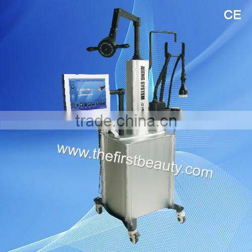 professional ultrashape machine slimming machine-F017 Sales Promotion!!!