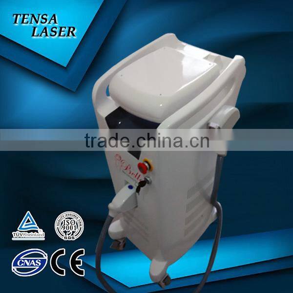 despina 810nm diode laser hair removal machine