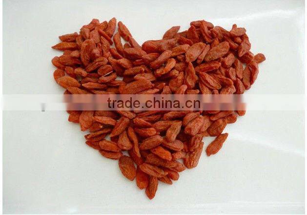 supply for the buyers to import goji berries