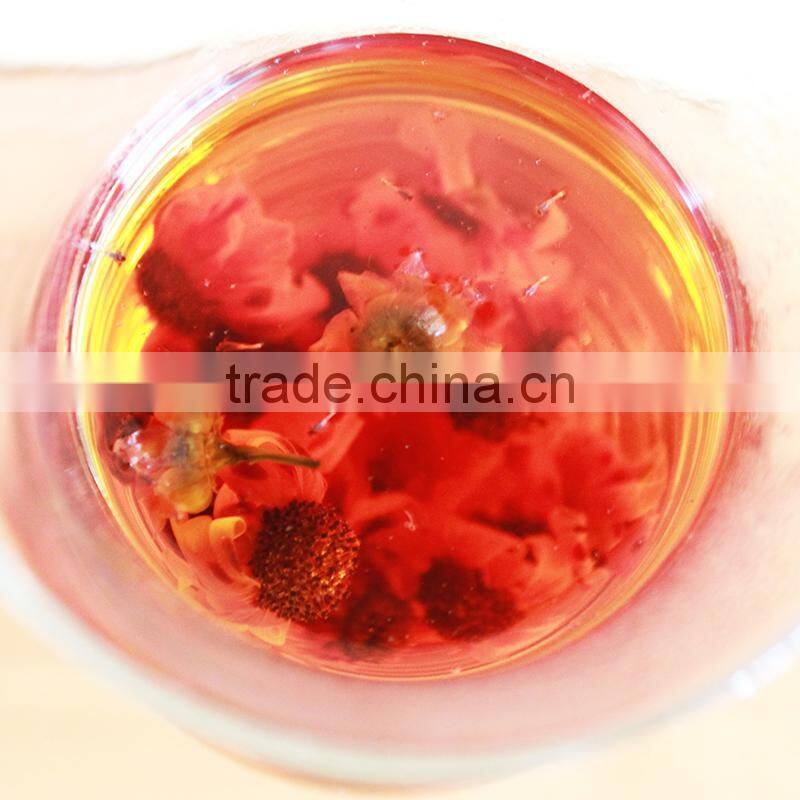 Kunlun Mountain Snow Chrysanthemum Herbal Tea