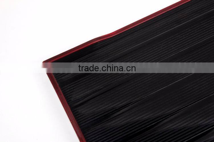 Plastic rectangular non-slip Tray